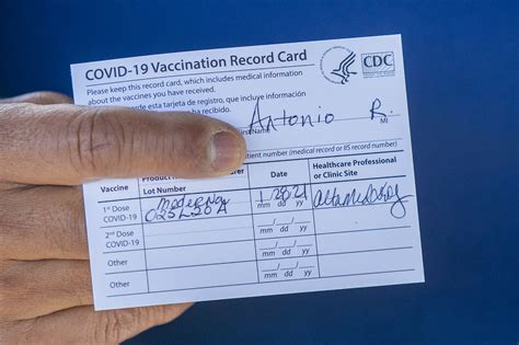 california covid smart card|California's My Vaccine Record .